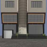 مشارکت ۶۰۰متر تجمیع باجواز قائم مقام