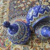 میناکاری
