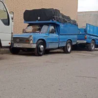 حمل بارنیسان بار سایپا وانت باقیمت منصفانه