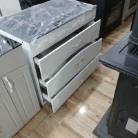 اجاقگاز طهر فر مدل روز