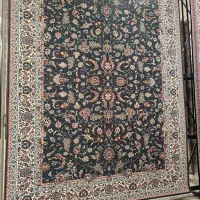 کارخانه فرش درکرج
