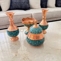 فیروزه کوبی
