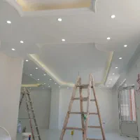 نقاشی ساختمان