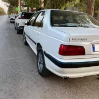 پارس tu5|خودرو سواری و وانت|میبد, |دیوار