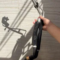 شلنگ دو قلو کمپرسور کولر پژو سمند پارس