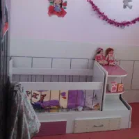 دراور.بوفه.تخت وکمد