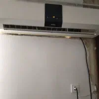 کولر وستل 24 هزار