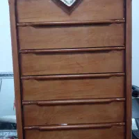 دراور ۶ کشو