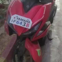 آیروکس یاماها ژاپن کیلس مدل 99 سرپا