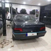 پژو405 مدل 83|خودرو سواری و وانت|گرگان, |دیوار