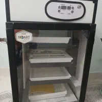 دستگاه جوجه کشی