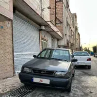 پراید مدل 85