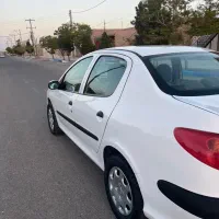 206sdمدل۹۵|خودرو سواری و وانت|کرمان, |دیوار
