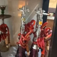 وسایل قهوه خونه