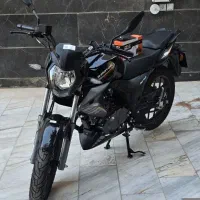 موتور NX Qj150 کویرموتور صفر کیلومتر