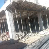 آرماتور بند استا ونیمچه استا
