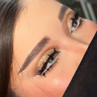 تخفیف ویژه میکاپ برای تکمیل آلبوم کاری