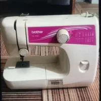 چرخ خیاطی برادر مدل ls2160