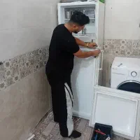 تعمیروتعویض تخصصی نوار دور درب یخچال و گازگیری