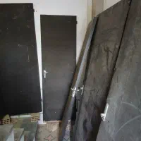 ۸ تادرب چوبی