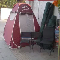 چادر مسافرتی