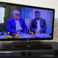 سامسونگ ال ای دی اصل کره۴۳اینچ