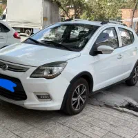 لیفان x50 اتومات