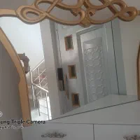 میزتوالت سالم و تمییز