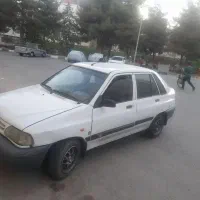 پراید۱۴۱‌بیرنگ‌‌سالم