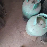 کپسول گاز سهمیه گاز