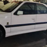 پژو پارس داشبرد مشکی