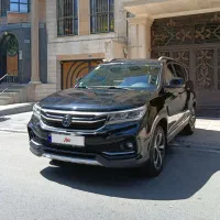 فرداموتور fmc sx5