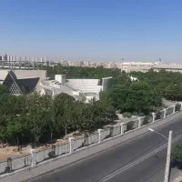 ۳خوابه ۱۳۵ متری فول فول امکانات ویو پارک