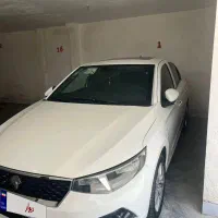 فروش فوری تارا v4مدل۱۴۰۴اتومات قیمت مناسب