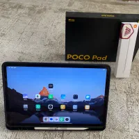 تبلت شیائومی پوکو پد  POCO PAD