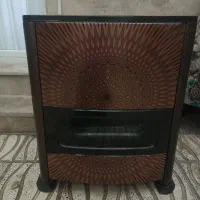 بخاری کوچک