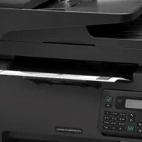 پرینتر Hp 4کاره