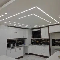 تولید ونصب انواع لاین نوری
