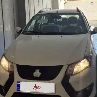 کوییک GXLمدل1405صفر نقد ‌اقساط