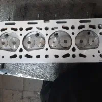 سرسیلندر پژو۴۰۵ کامل