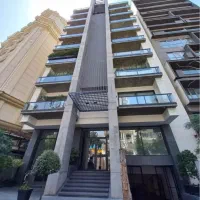 عمارت مدرن۱۰۳متر تکرار نشدنی شمالی افتابگیر عظیمیه