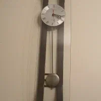 ساعت پاندول دار