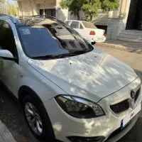 برلیانس h320 کراس