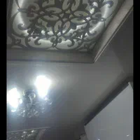 برقکاری ساختمان نصب لوستر هالوژن سیم کشی