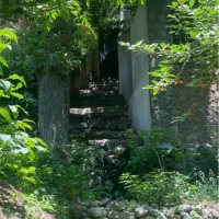 زمین در روستای تالون بعداز کن سولقان