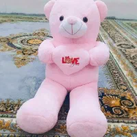 عروسک خرس مهربون