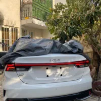 کیا کی۳ k3 سراتو/کانفورت ادیشن۲۰۲۵ (۲ریموت)