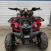چهار چرخ 125cc چهارچرخ صفر کیلومتر