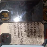 کاور گوشی ۱۳ نرمال