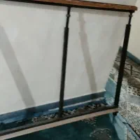 دستگاه فرش زرع و نیم